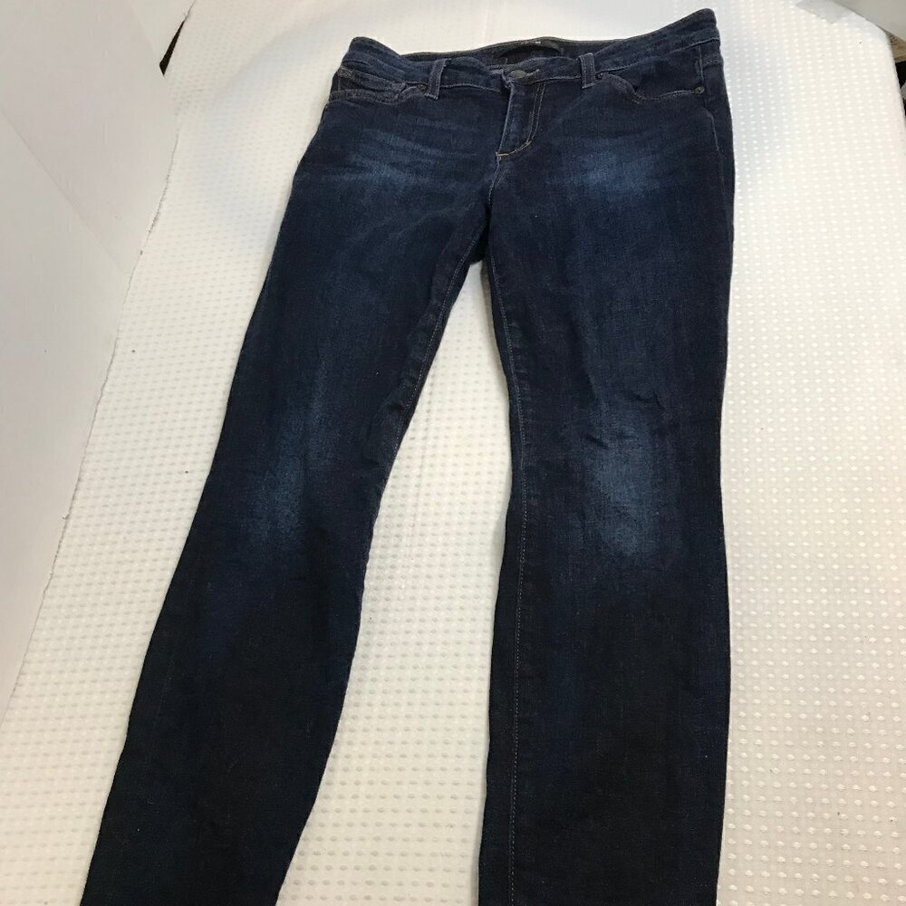 JOE'S WOMENS SKINNY ANKLE JEANS SIZE 28